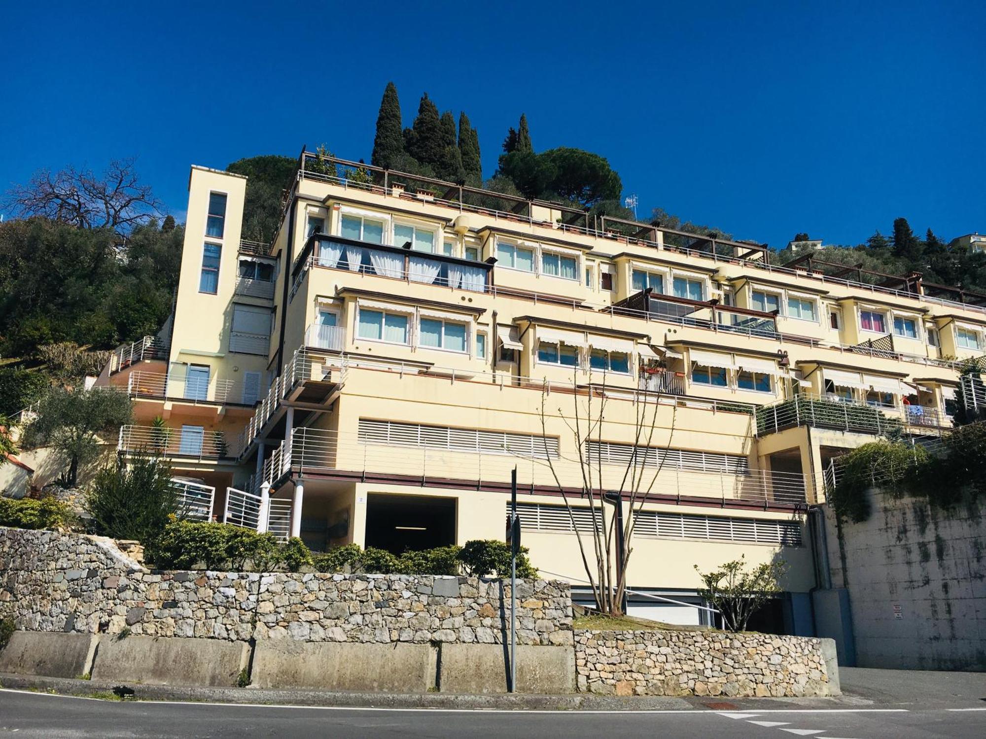 Ledonia Apartment Lerici Εξωτερικό φωτογραφία