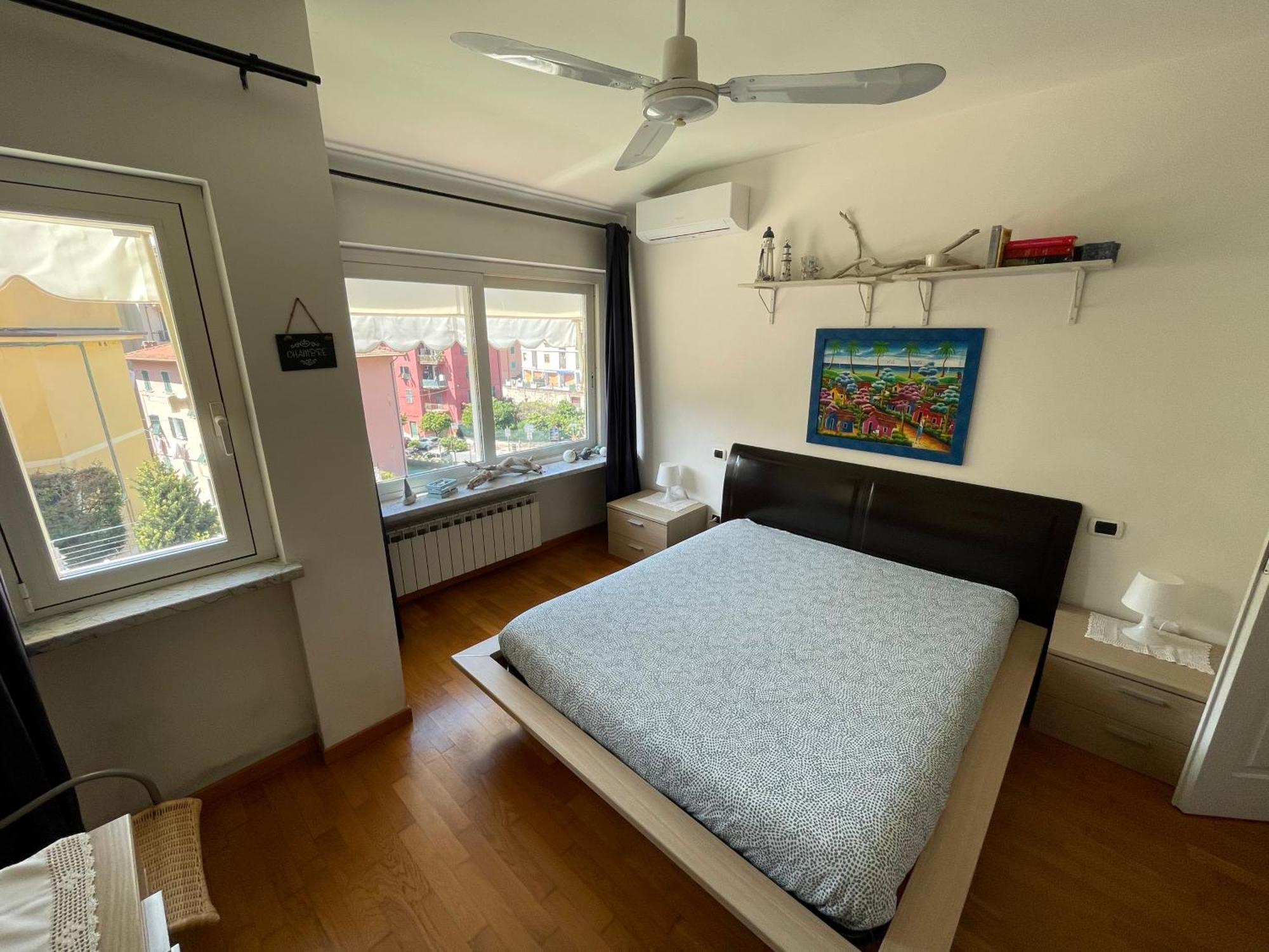 Ledonia Apartment Lerici Εξωτερικό φωτογραφία