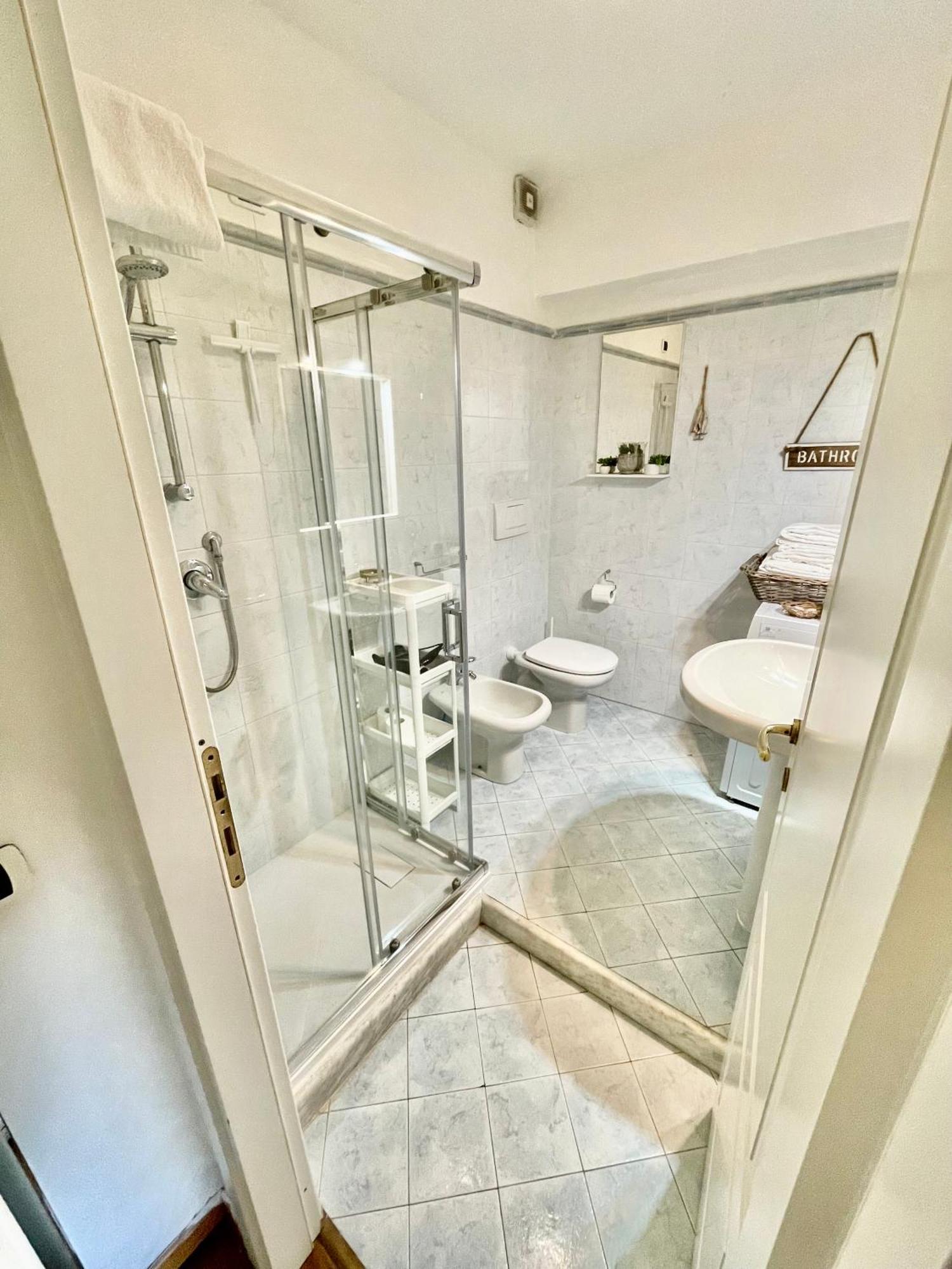 Ledonia Apartment Lerici Εξωτερικό φωτογραφία