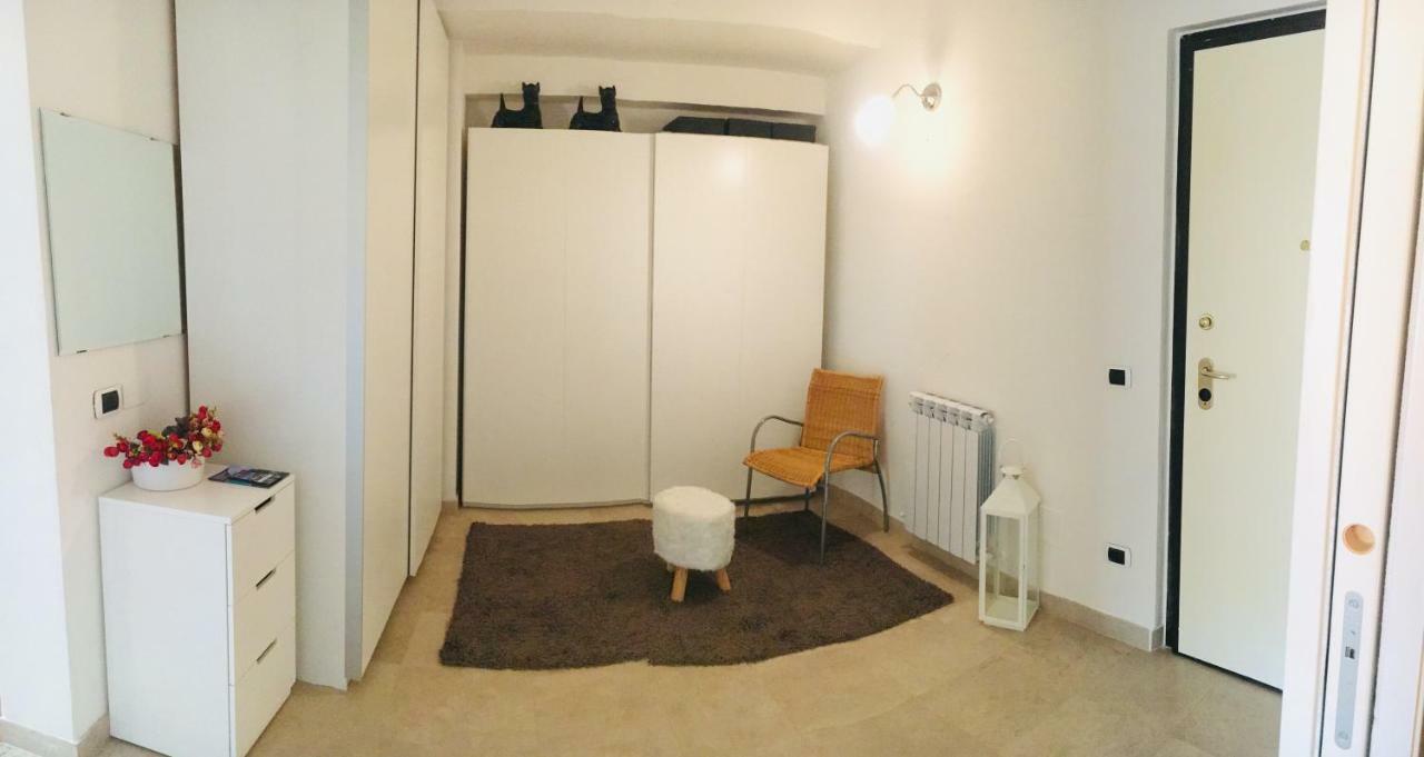 Ledonia Apartment Lerici Εξωτερικό φωτογραφία