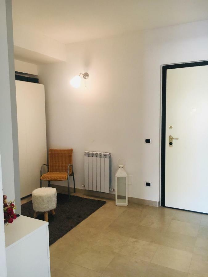 Ledonia Apartment Lerici Εξωτερικό φωτογραφία