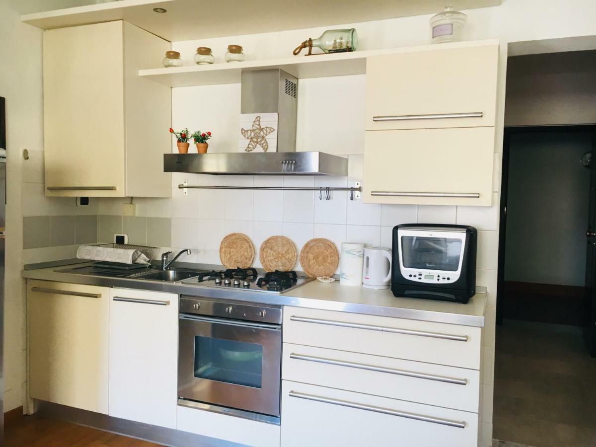 Ledonia Apartment Lerici Εξωτερικό φωτογραφία