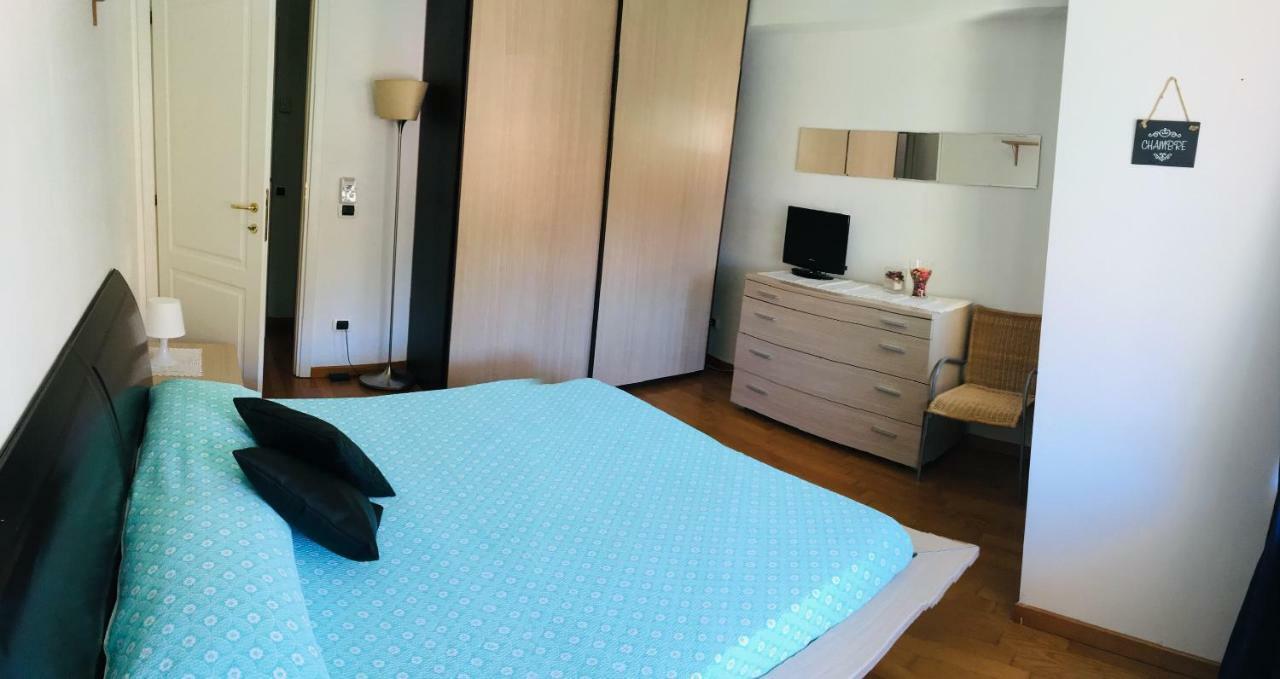 Ledonia Apartment Lerici Εξωτερικό φωτογραφία