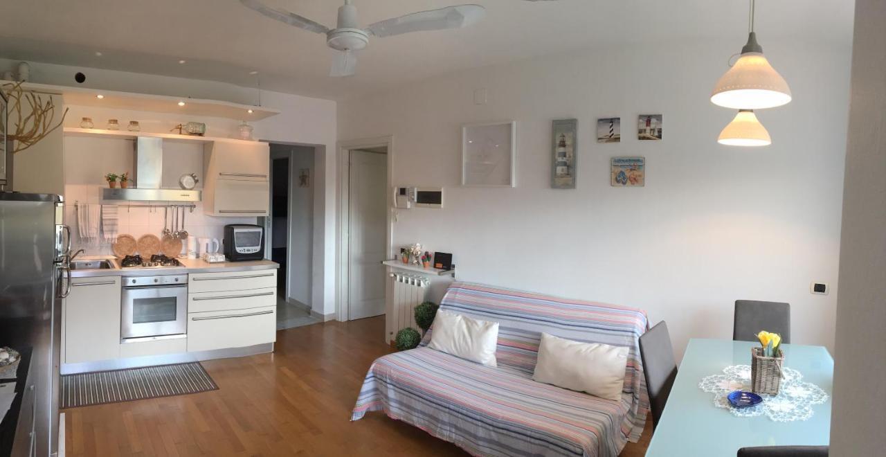 Ledonia Apartment Lerici Εξωτερικό φωτογραφία