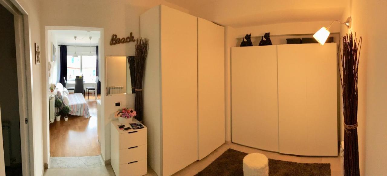 Ledonia Apartment Lerici Εξωτερικό φωτογραφία
